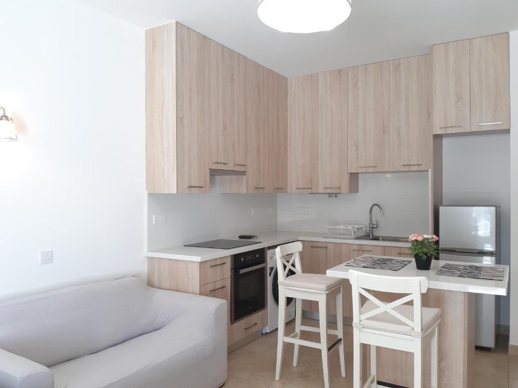 Sun sea B102 apartment by the beach — фото 3