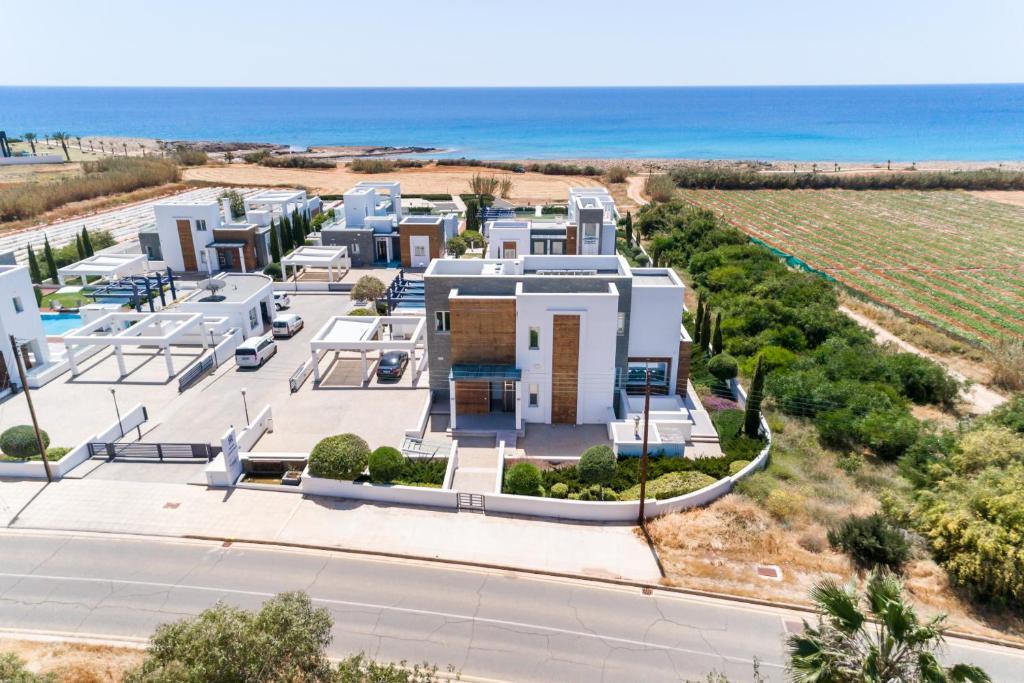 Villa Dione by Ezoria — фото 1