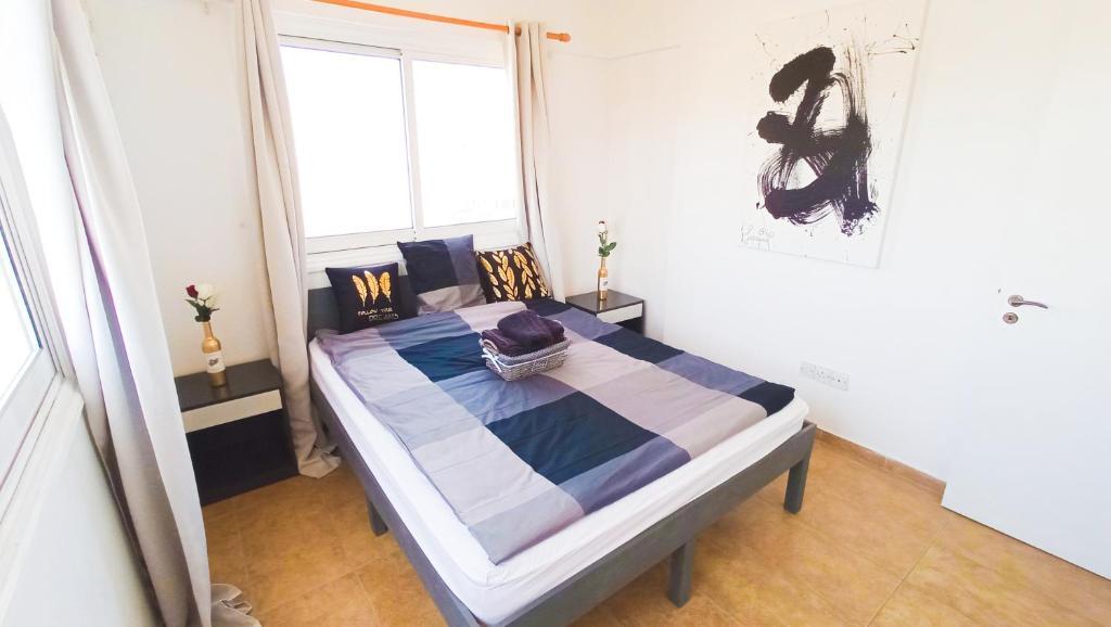Luxury private rooms -SEA VIEW, NETFLIX, GYM- 5 Min from beach! - private room in shared apartment — фото 4