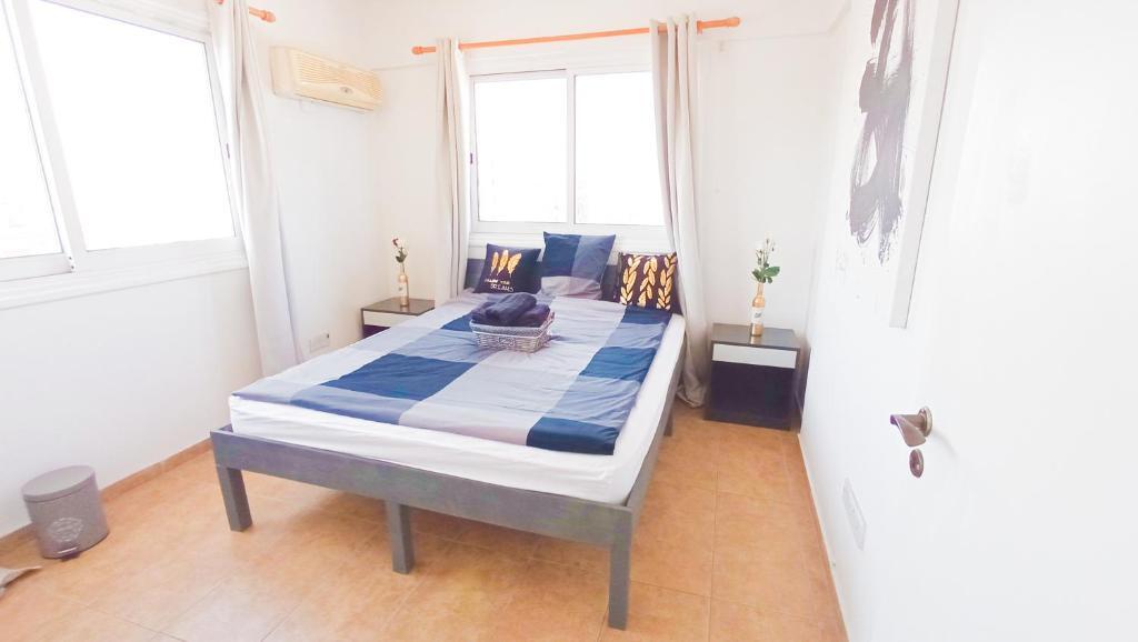 Luxury private rooms -SEA VIEW, NETFLIX, GYM- 5 Min from beach! - private room in shared apartment — фото 5