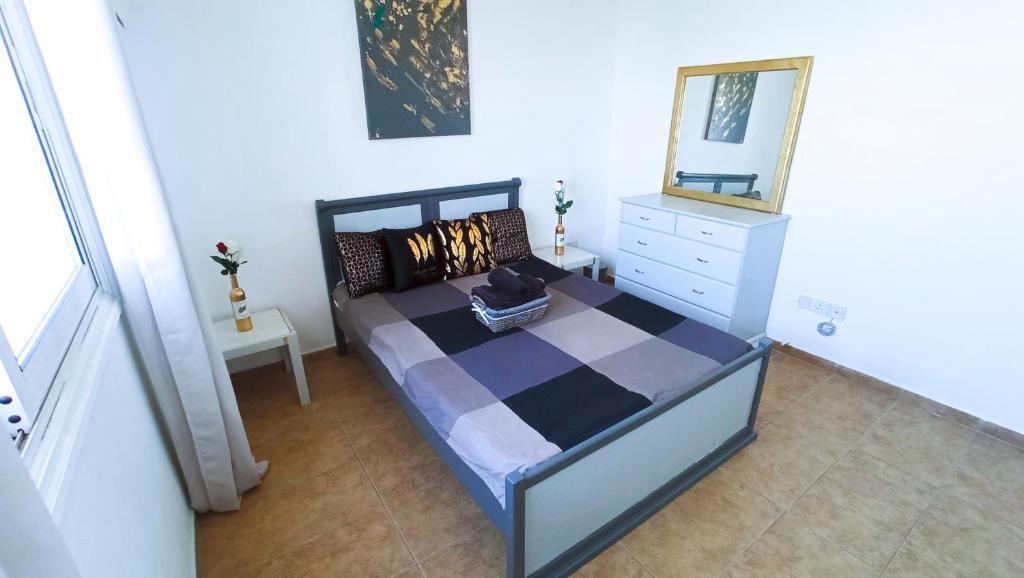Luxury Maisonette Apartment -SEA VIEW, NETFLIX, GYM- 5 Min from Beach — фото 4