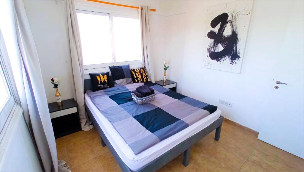 Luxury Maisonette Apartment -SEA VIEW, NETFLIX, GYM- 5 Min from Beach — фото 6