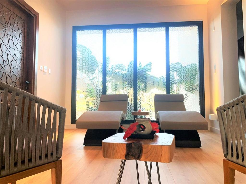 Бафра: Relaxing Studio by the Sea