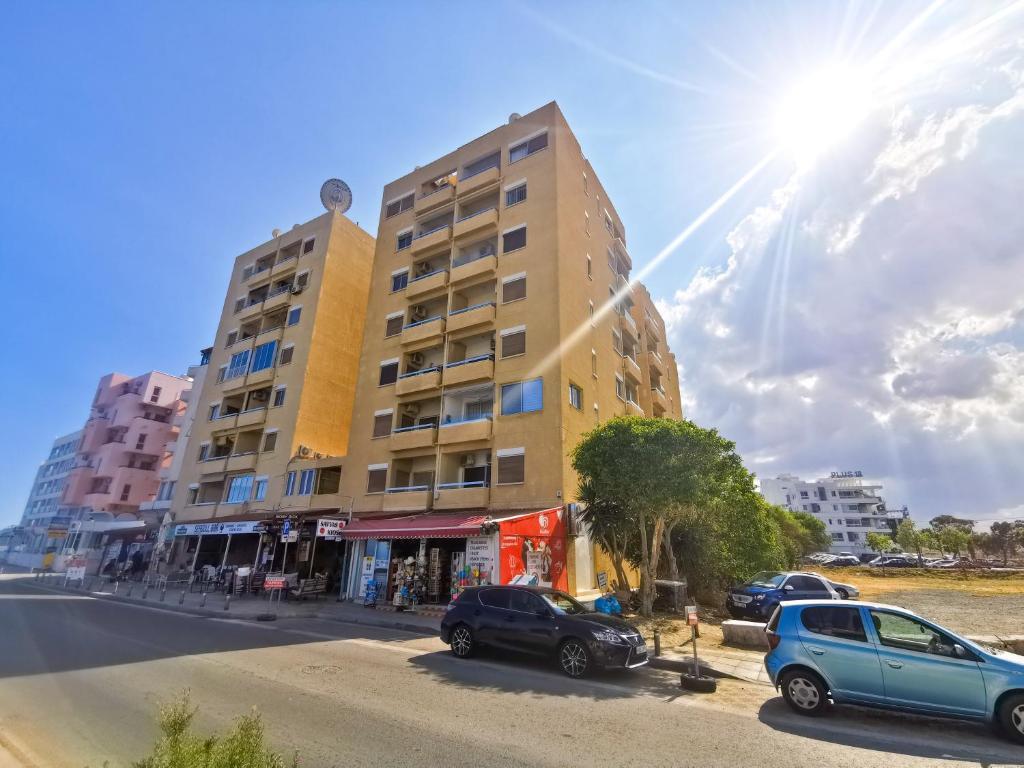 Sea-Esta Seaview Apartment, 200 meters to the beach — фото 1