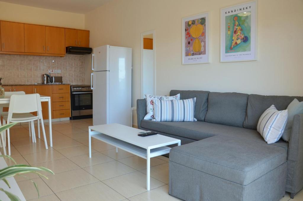Mirabella Mackenzie 1 Bedroom Flat Sleeps 4 — фото 2