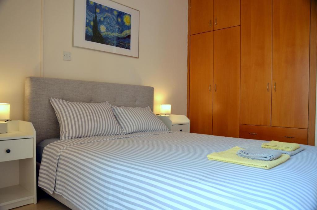 Mirabella Mackenzie 1 Bedroom Flat Sleeps 4 — фото 3