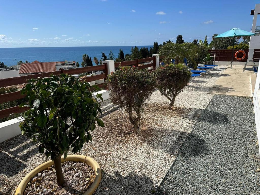Пейя: Villa Aqua Sunrise 1km From Beach With Sea Views