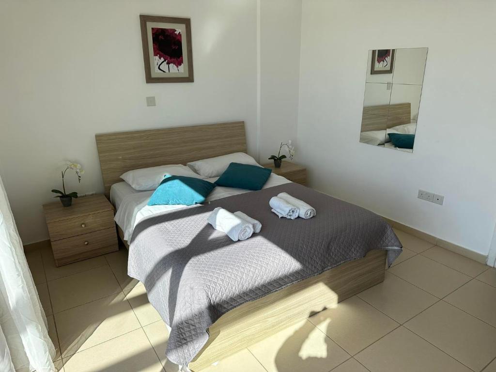 Пейя: Villa Aqua Sunrise 1km From Beach With Sea Views