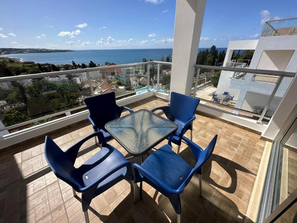 Пейя: Villa Aqua Sunrise 1km From Beach With Sea Views