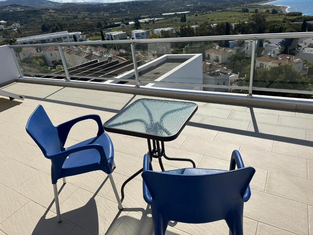 Пейя: Villa Aqua Sunrise 1km From Beach With Sea Views