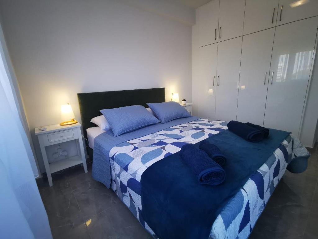 Лимассол: Hawaii Holiday Apartment 41