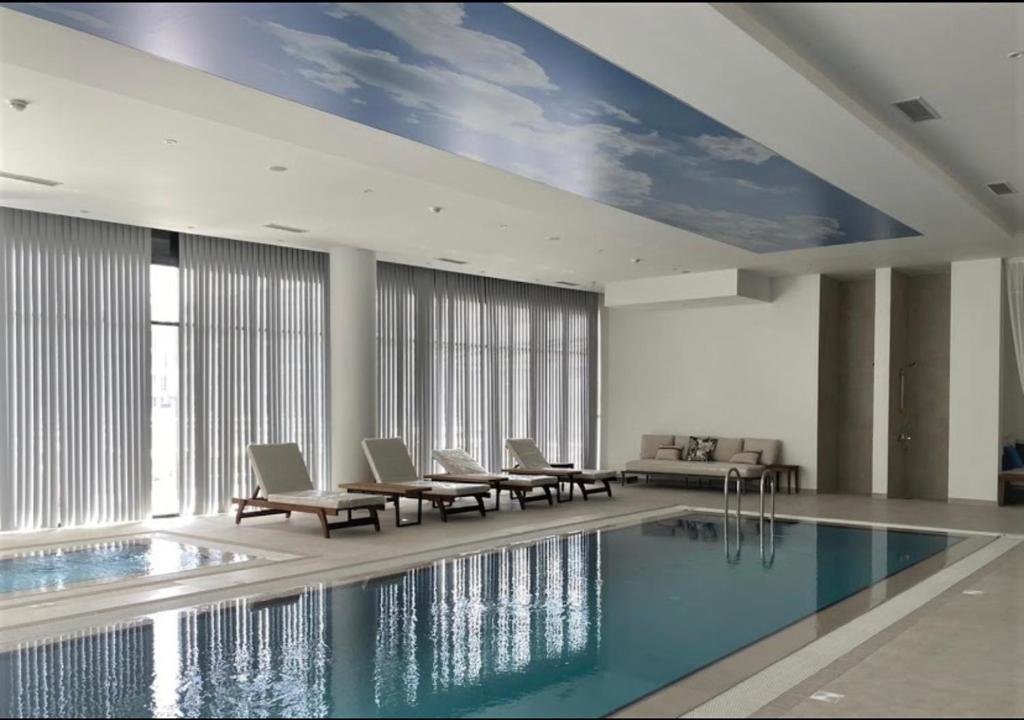 Авгору: Long Beach Holiday Resort