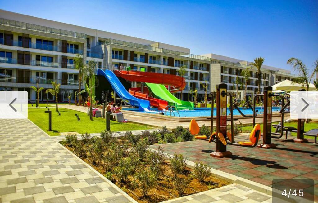 Авгору: Long Beach Holiday Resort