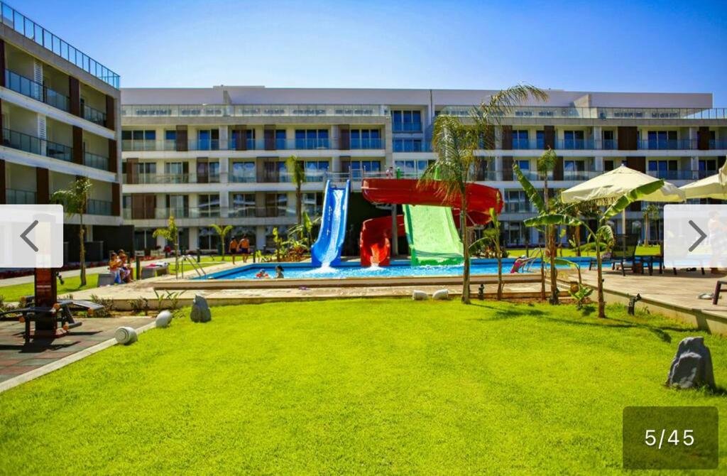 Авгору: Long Beach Holiday Resort