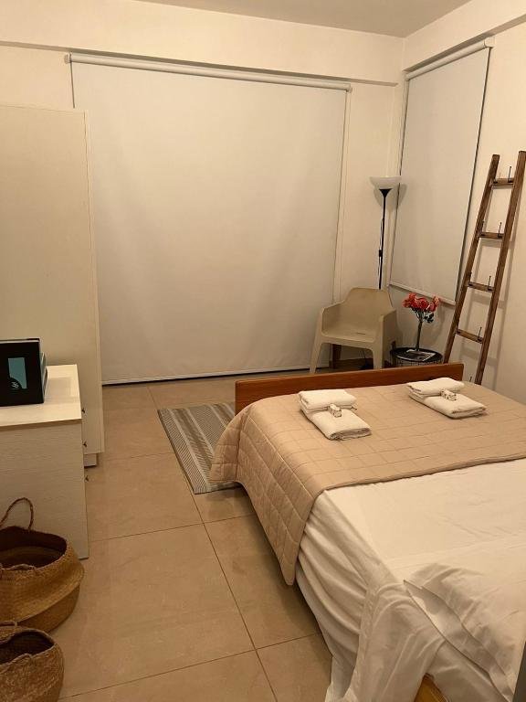 ARTEMIS D3 - Central Suites Perikleous 53 Nicosia — фото 6