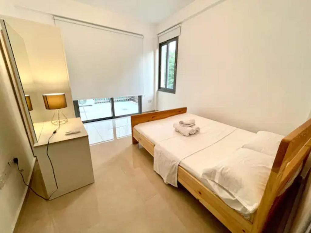 ARTEMIS D3 - Central Suites Perikleous 53 Nicosia — фото 3
