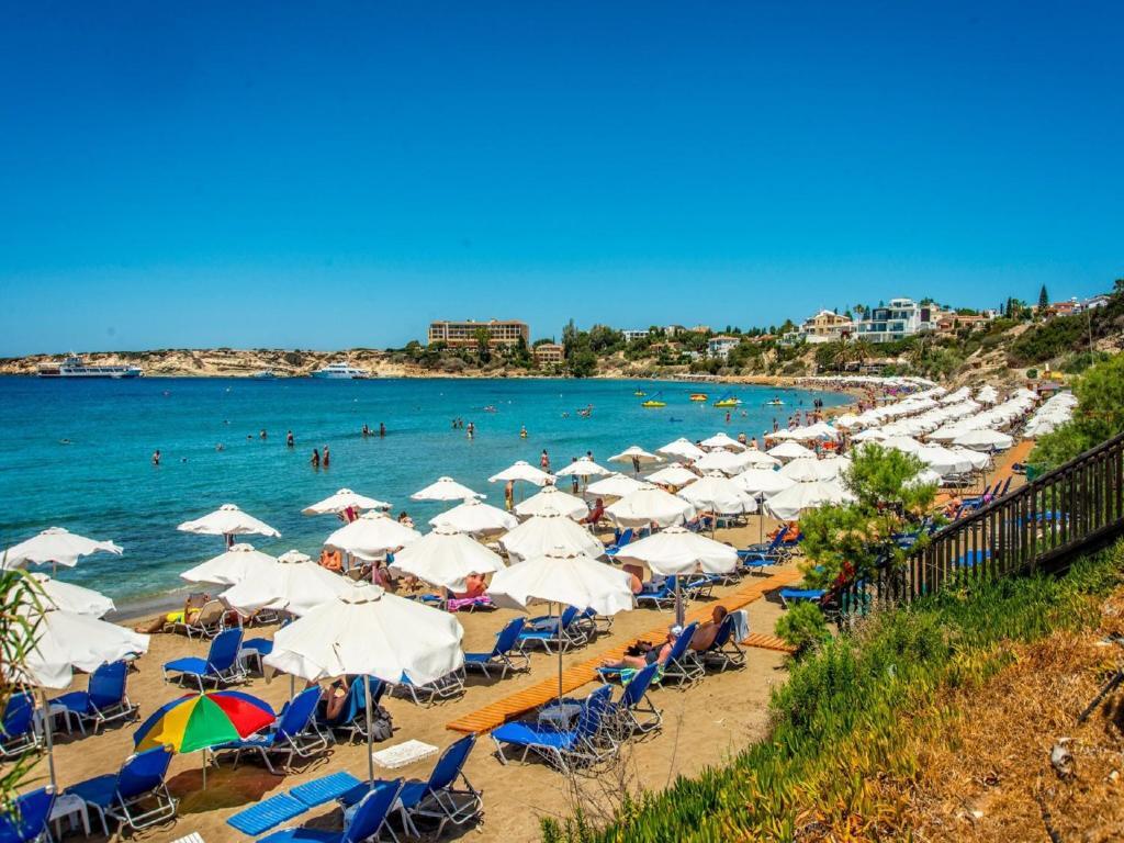 Пейя: Villa Sunny Breeze In A Prime Spot Near Everything