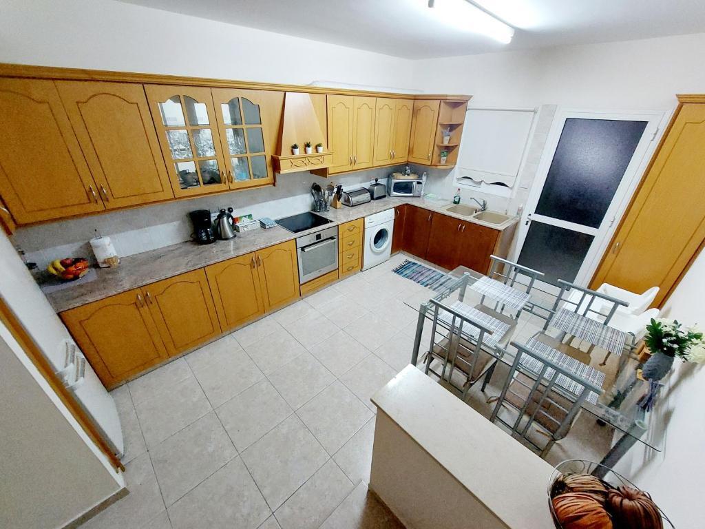 Хлорака: Kambi Gardens 3, Two Bedrooms Semi Detached House