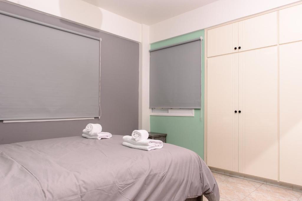 Callisto 3 Bedroom Apartment — фото 6
