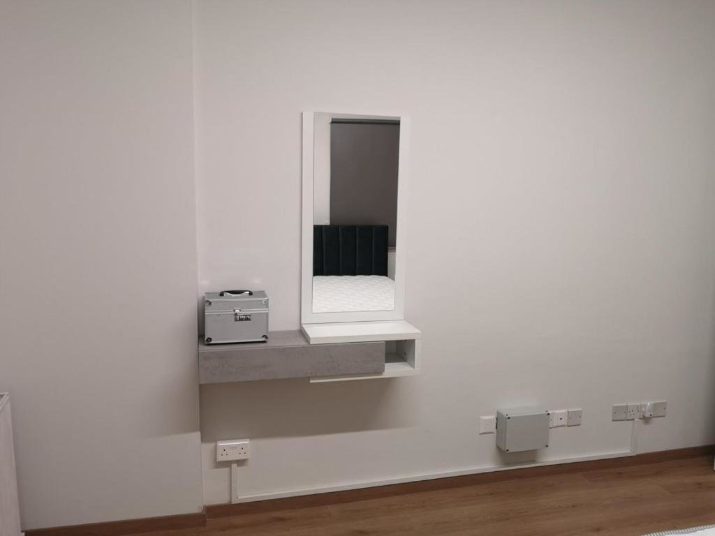 Агиа-Варвара: KALIDONIA RESIDENCE Suite Nicosia , Spacious 2 BR suite with office