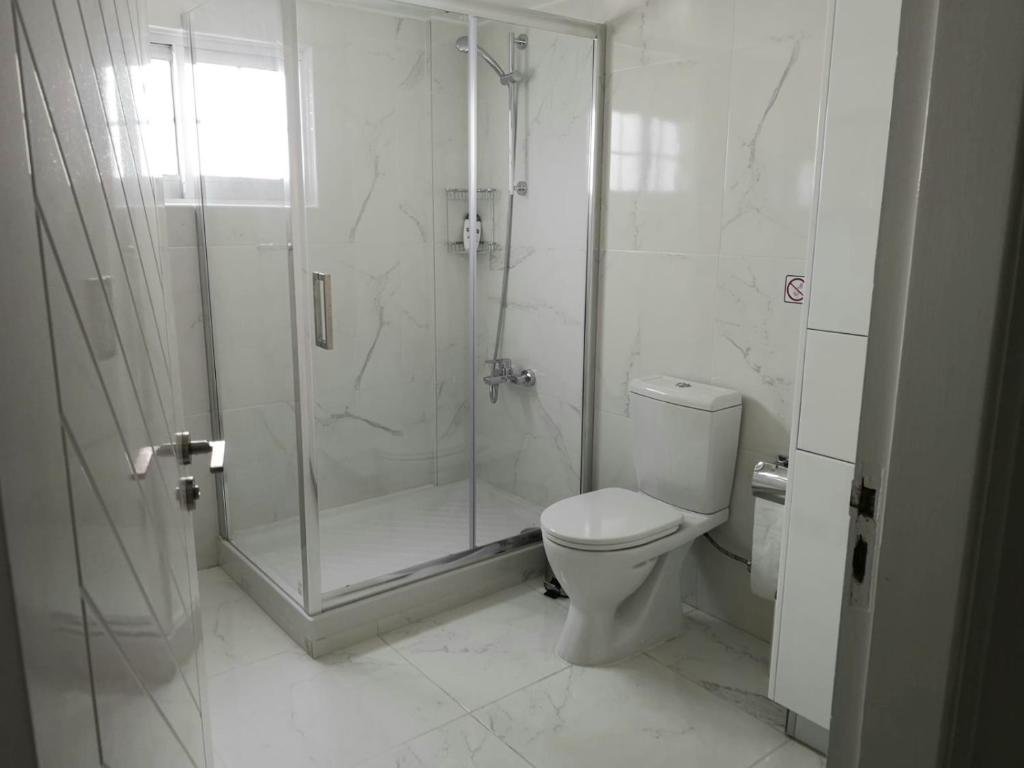 Агиа-Варвара: KALIDONIA RESIDENCE Suite Nicosia , Spacious 2 BR suite with office