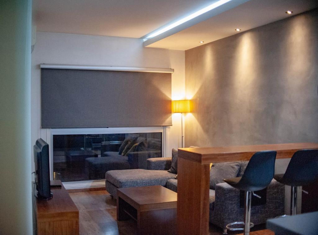 Лимассол: Modern apartment 200m from the beach