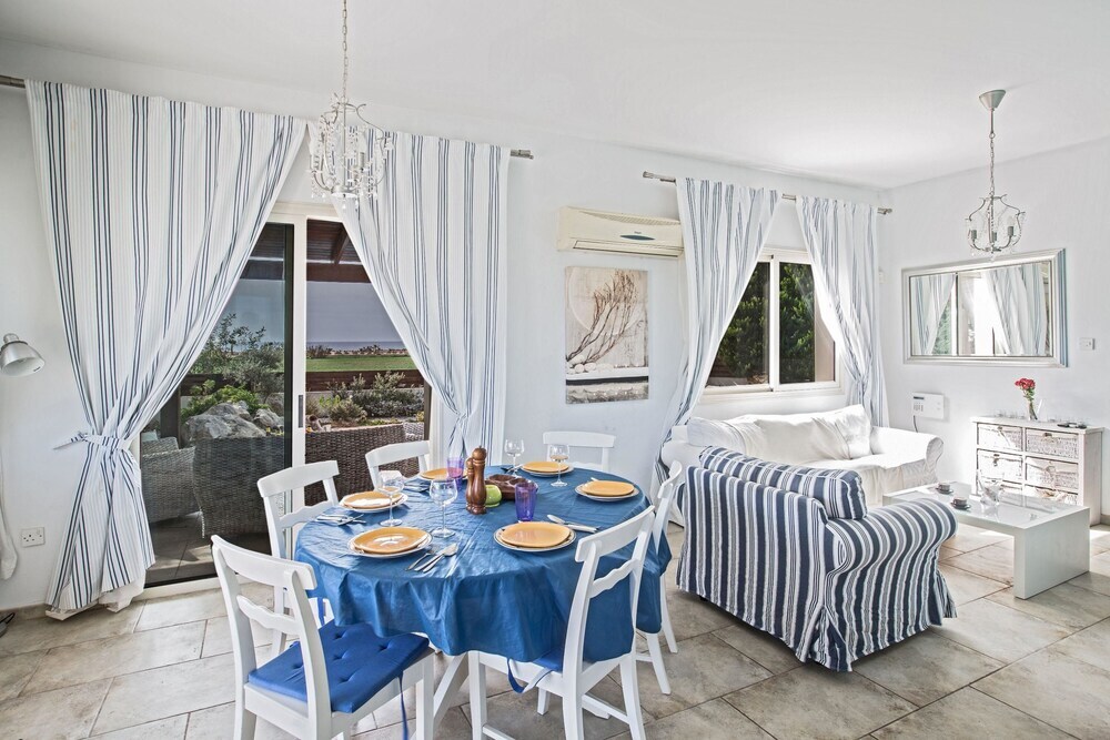 Айя-Напа: Cyprus Villa Sunny 6 Gold
