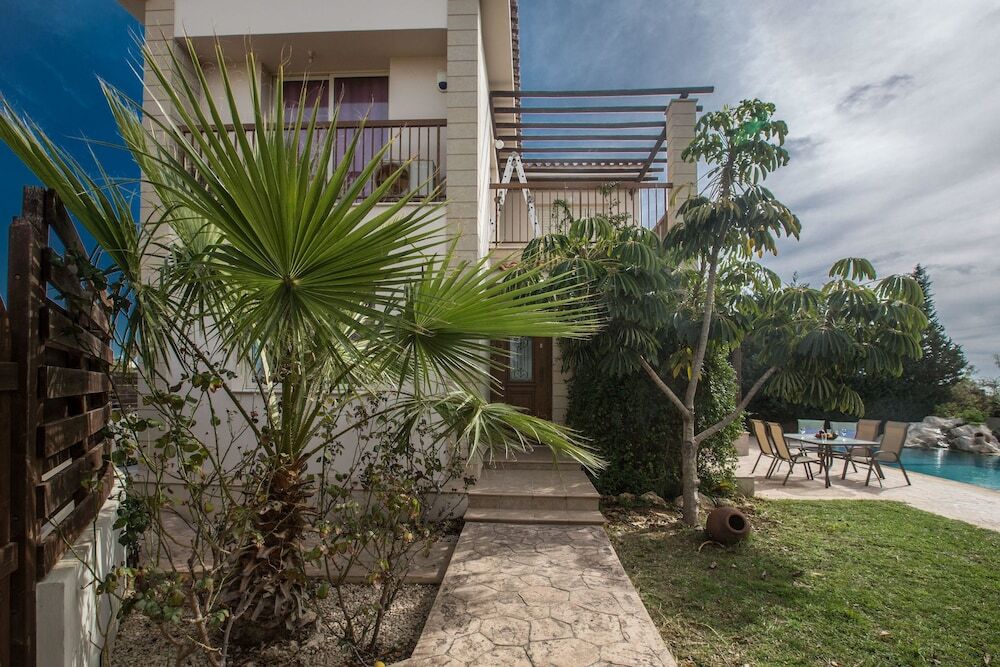 Айя-Напа: Cyprus Villa Sunny 6 Gold