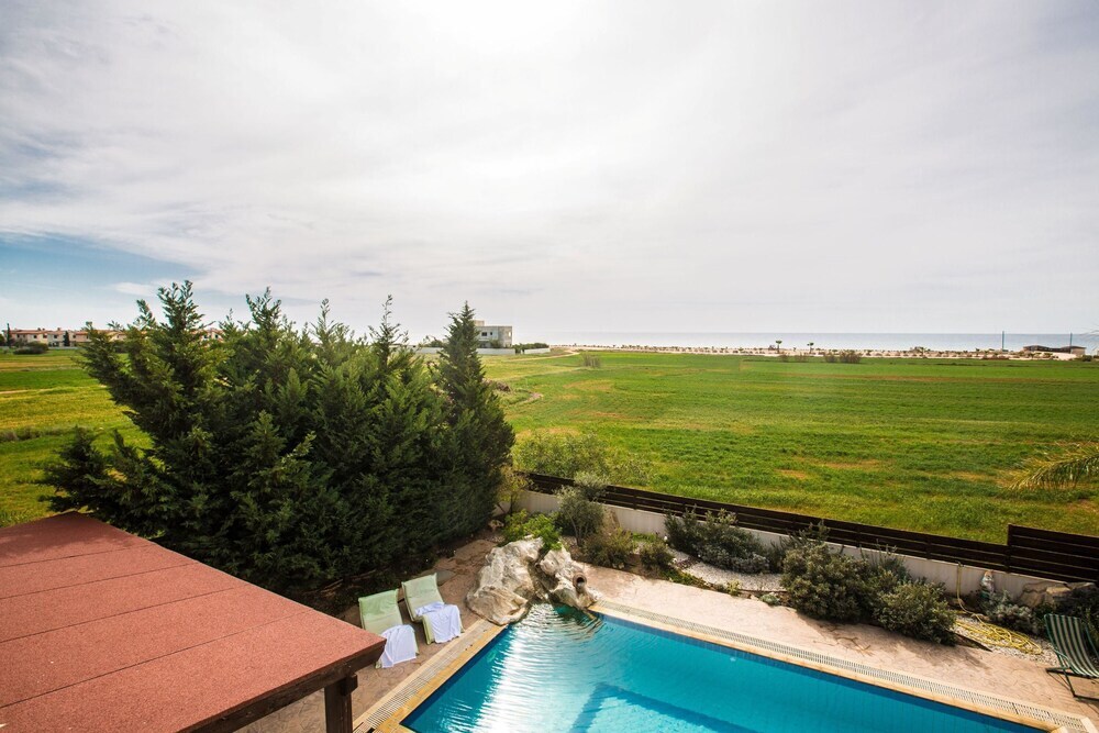 Айя-Напа: Cyprus Villa Sunny 6 Gold