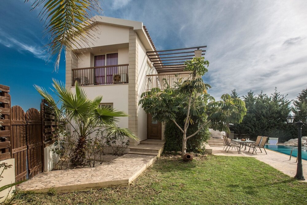 Айя-Напа: Cyprus Villa Sunny 6 Gold