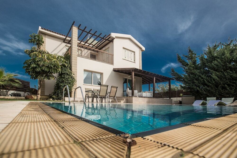 Cyprus Villa Sunny 6 Gold — фото 6