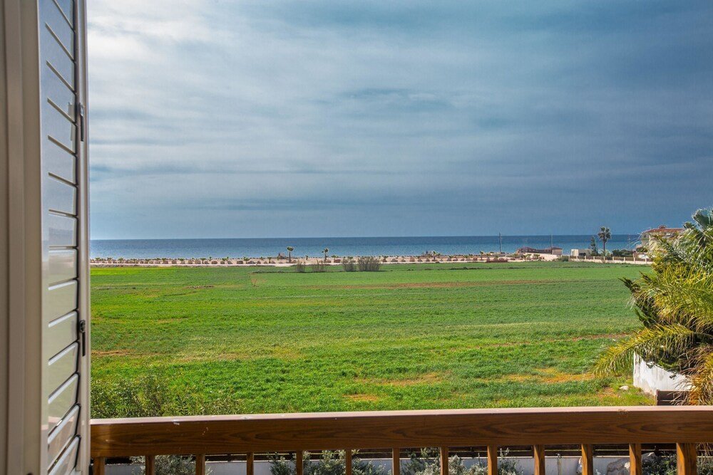 Cyprus Villa Sunny 6 Gold — фото 2