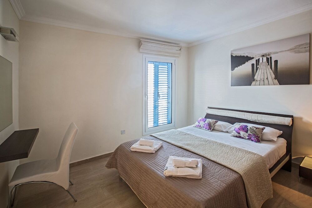 Протарас: Villa Nafsika 20 Platinum