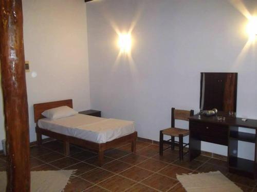 Castle Karpasia Guest House — фото 3