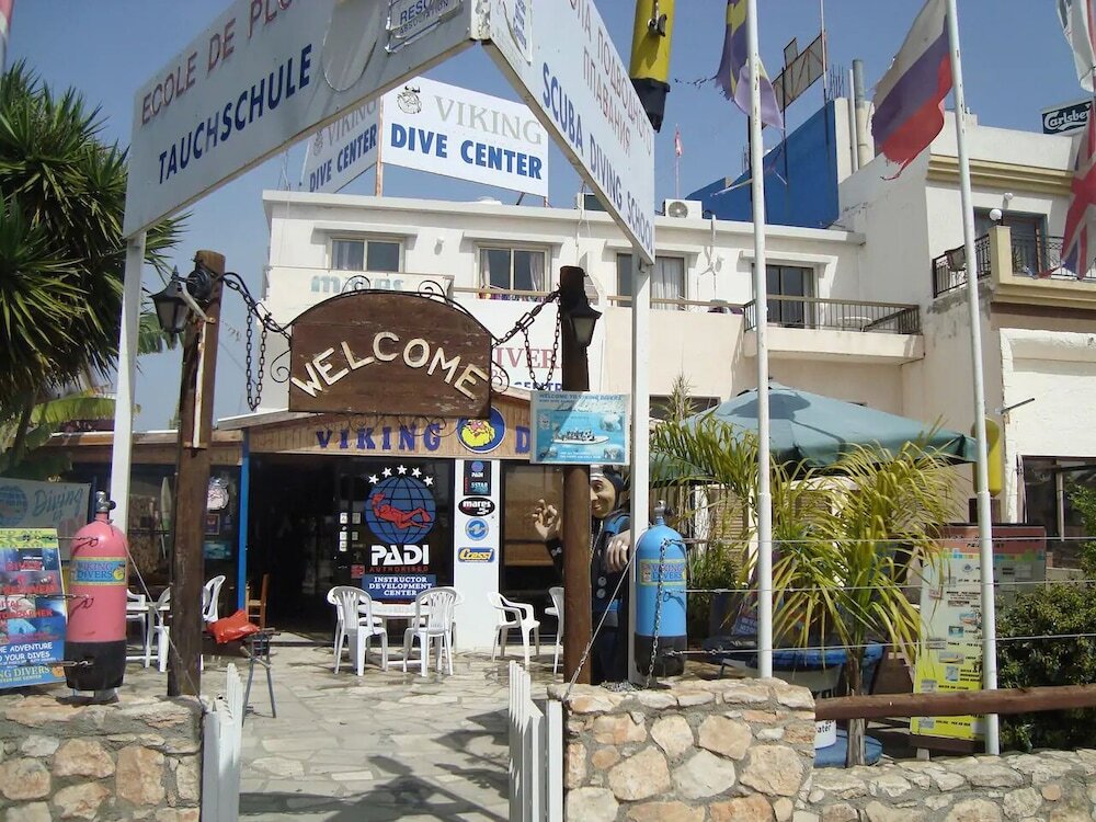 Ларнака: EasyStay 01 Two Bedroom Apartment