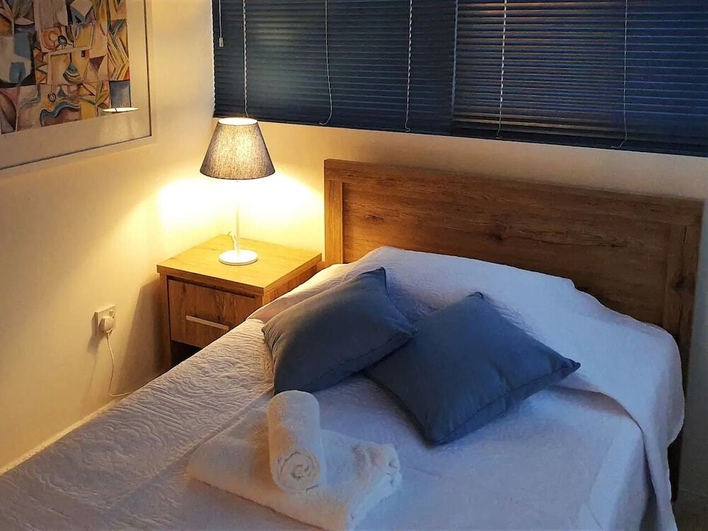 Ларнака: EasyStay 01 Two Bedroom Apartment