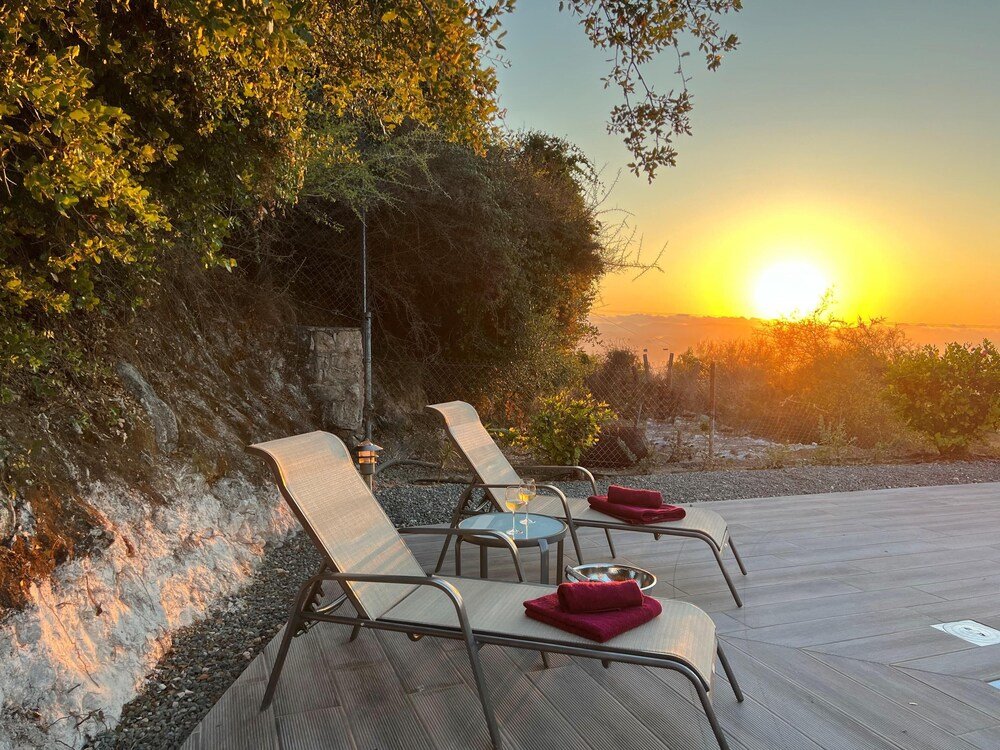 Gaia Residence in Polis Chrysochous Paphos — фото 2