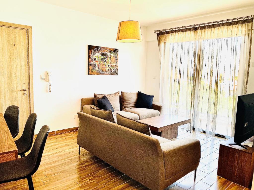 Ларнака: Bali Suites 202