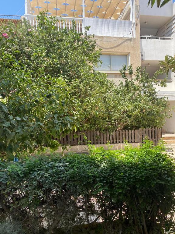 Паралимни: Ground Floor Studio (Fully Renovated)