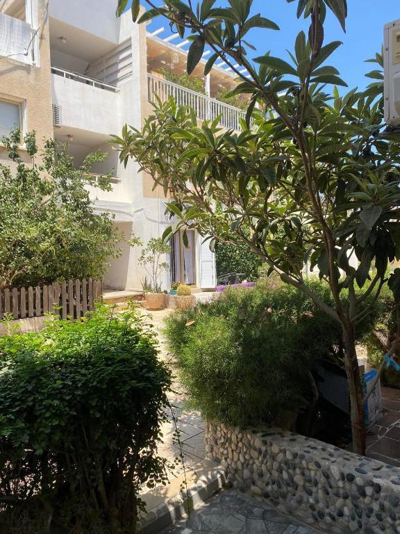 Паралимни: Ground Floor Studio (Fully Renovated)