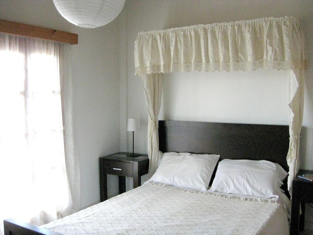 Киссонерга: Villa With 3 Bedrooms in Kritou Tera, With Wonderful sea View, Private Pool, Enclosed Garden