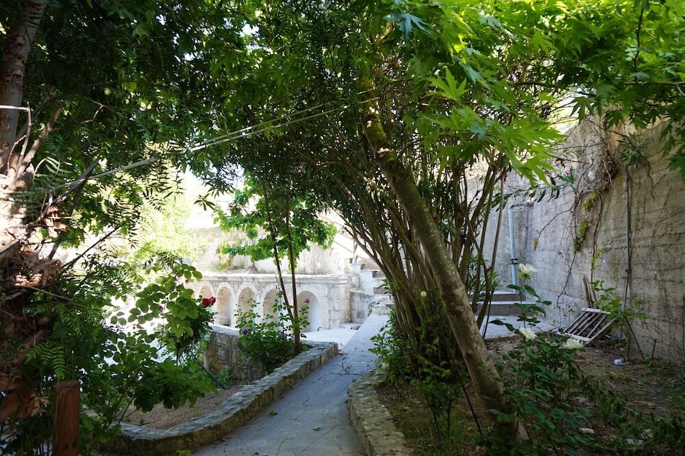 Киссонерга: Villa With 3 Bedrooms in Kritou Tera, With Wonderful sea View, Private Pool, Enclosed Garden