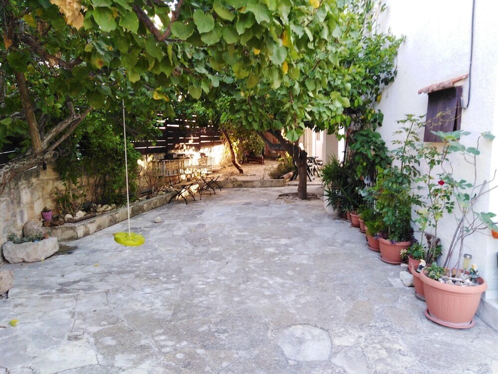 Киссонерга: Villa With 3 Bedrooms in Kritou Tera, With Wonderful sea View, Private Pool, Enclosed Garden