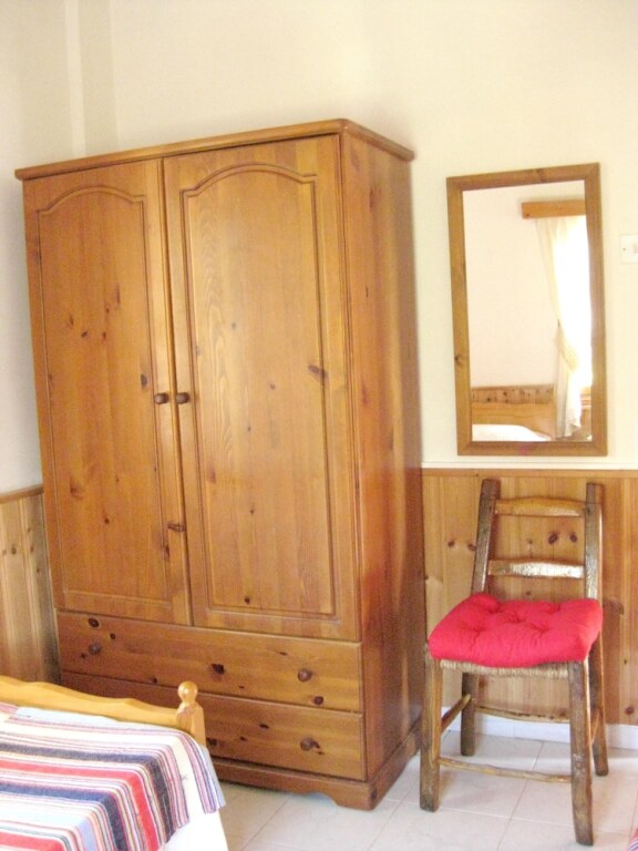 Киссонерга: Villa With 3 Bedrooms in Kritou Tera, With Wonderful sea View, Private Pool, Enclosed Garden