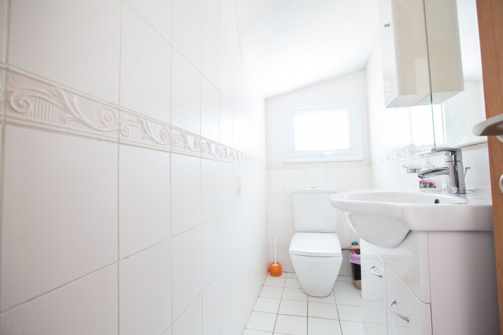 Айя-Напа: "3 Bedroom Villa With Private Pool in Protaras Center"
