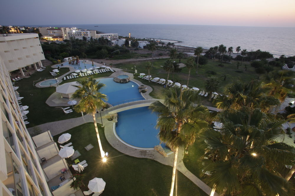 Агиа-Варвара: Leonardo Laura Beach & Splash Resort - All Inclusive