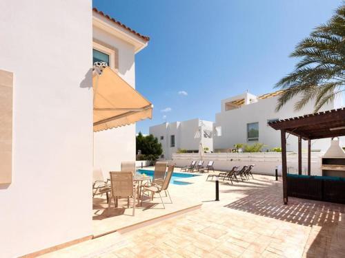 Айя-Напа: Villa Athoce20