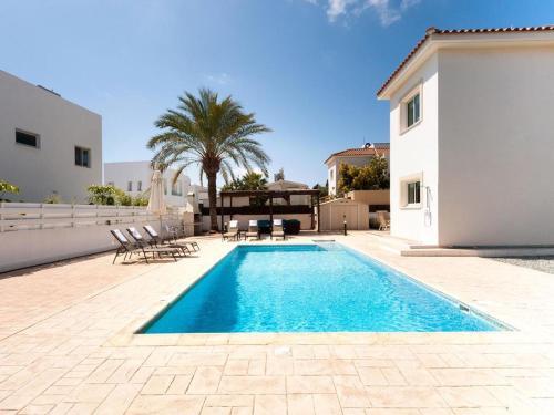 Айя-Напа: Villa Athoce20