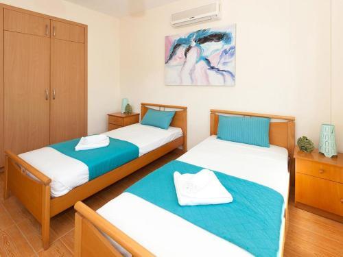 Айя-Напа: Villa Athoce20