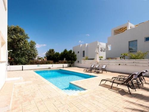 Айя-Напа: Villa Athoce20